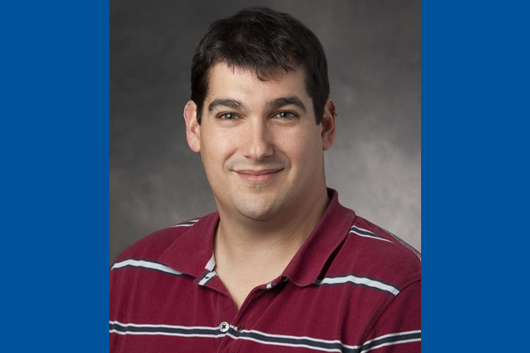 Dr. Ben Goldstein, PhD, Professor Biostatistics and Bioinformatics department and Division Chief Translational Biomedical Informatics at Duke